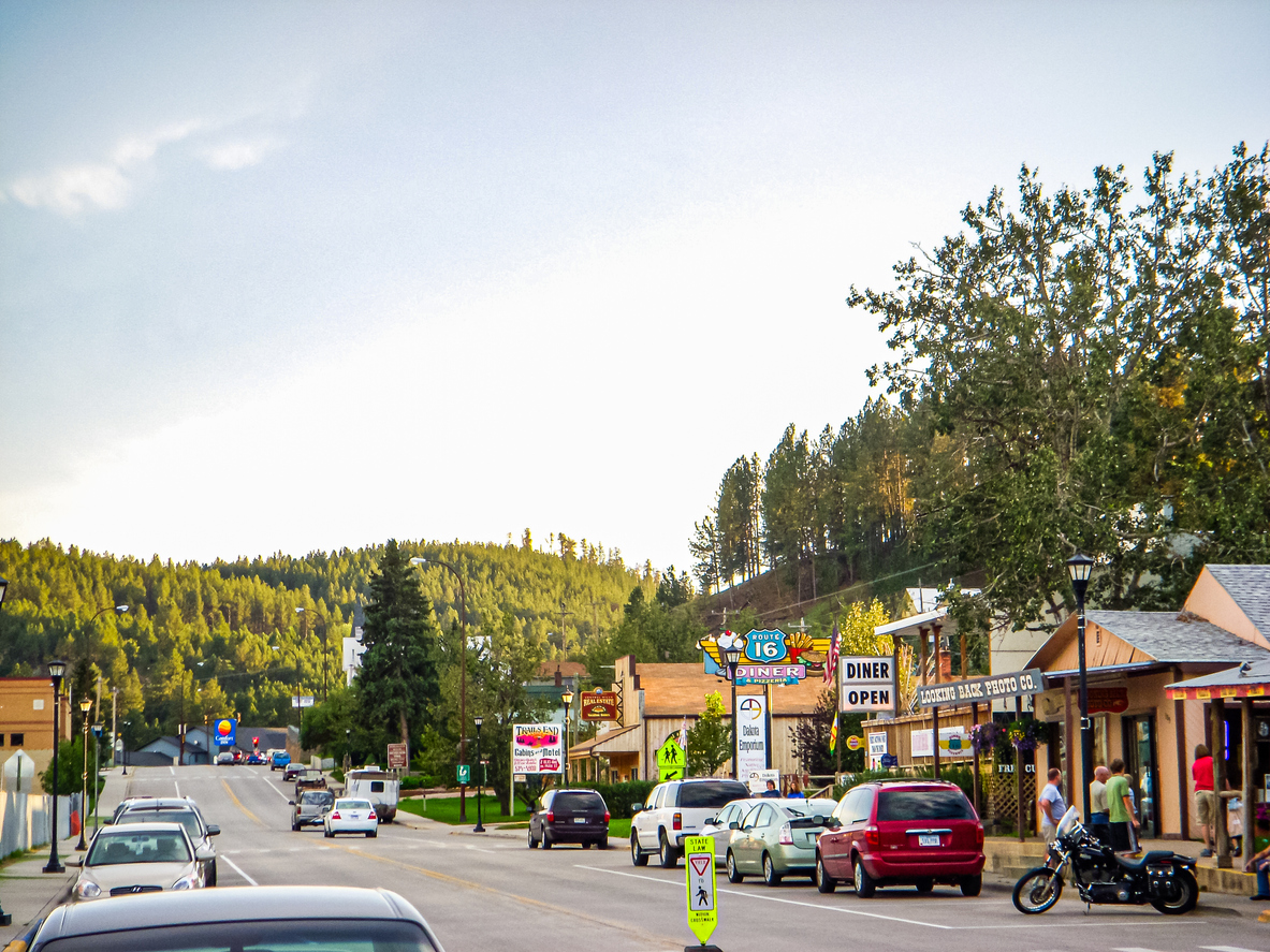 states with the highest property taxes nebraska town old storefronts cars green hills