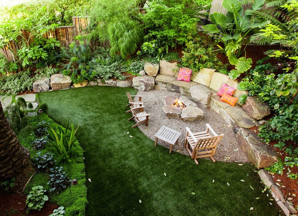 9 Lessons Learned from Tiny Backyards