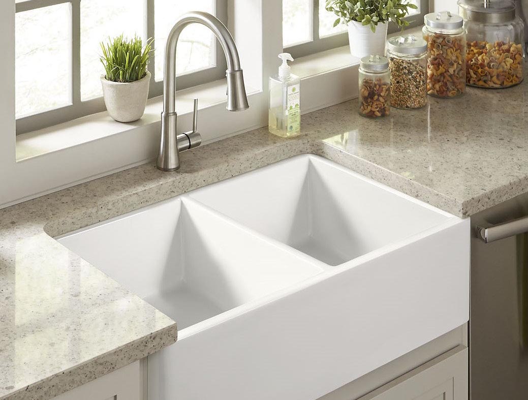 The Best Kitchen Sink Brand Option Sinkology