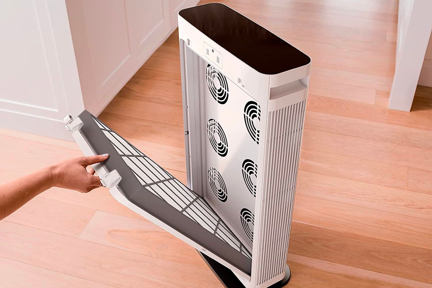 Deals Roundup Amazon 11/24: Shark HE601 Air Purifier