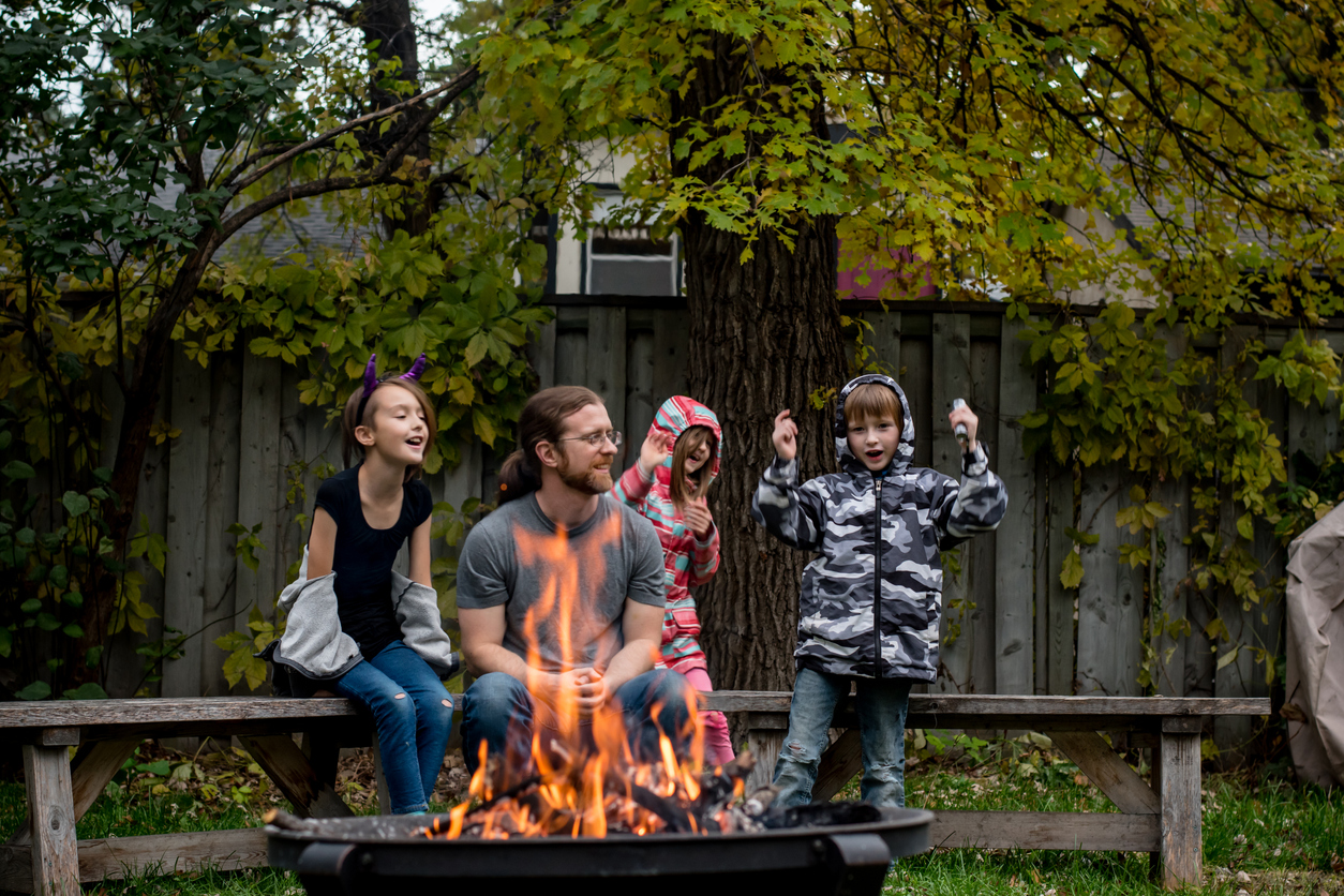 14 Ways to Childproof Your Garden