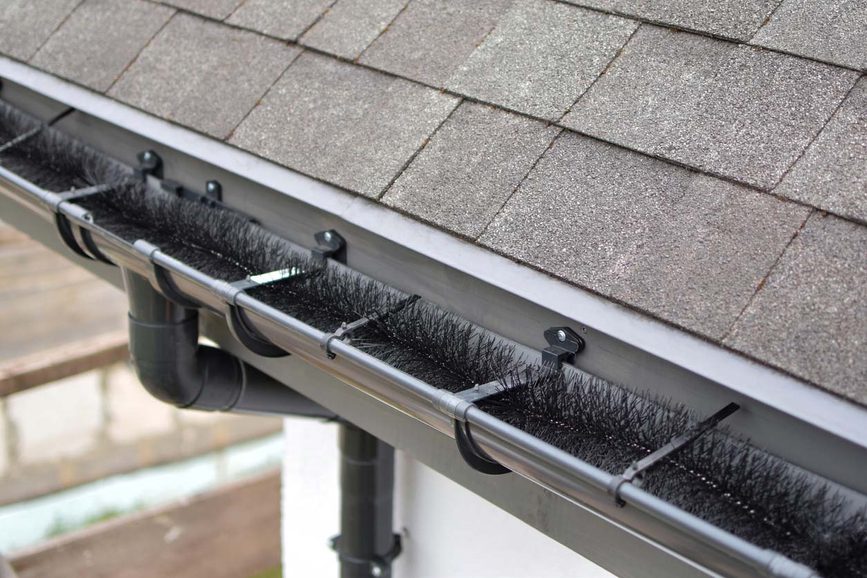 Are Gutter Guards Worth It