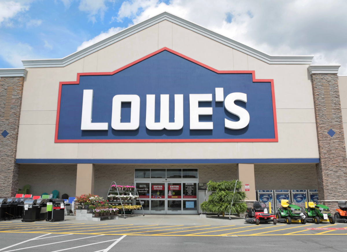 10 Lowe’s Shopping Secrets All DIYers Should Know About