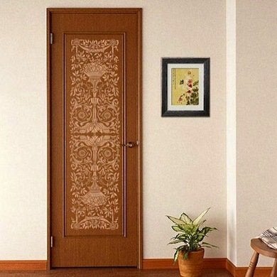 Open Sesame: 12 Ways to Dress Up a Drab Door