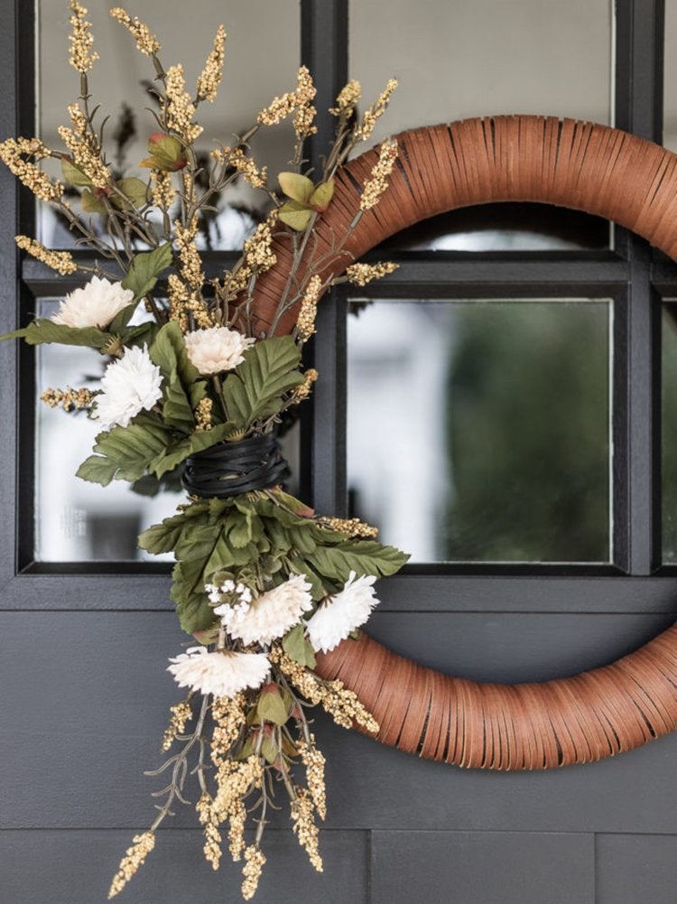 35 Ways to Decorate for Fall When You’re Sick of Pumpkins