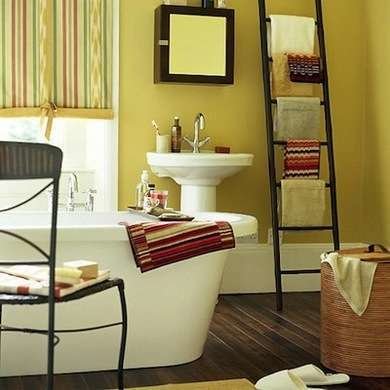 18 Bathroom Updates You Can Do in a Day