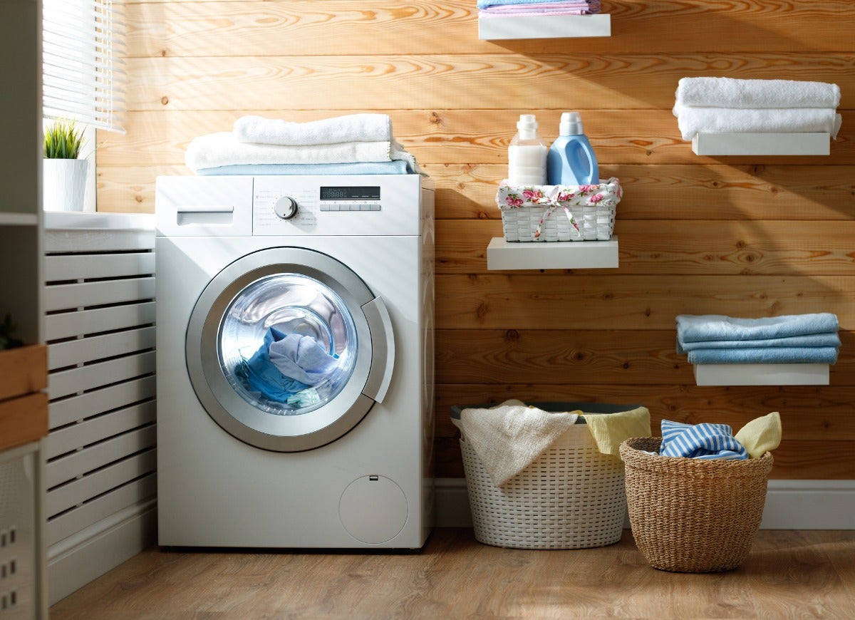 8 Things You Should Never Put in the Washing Machine