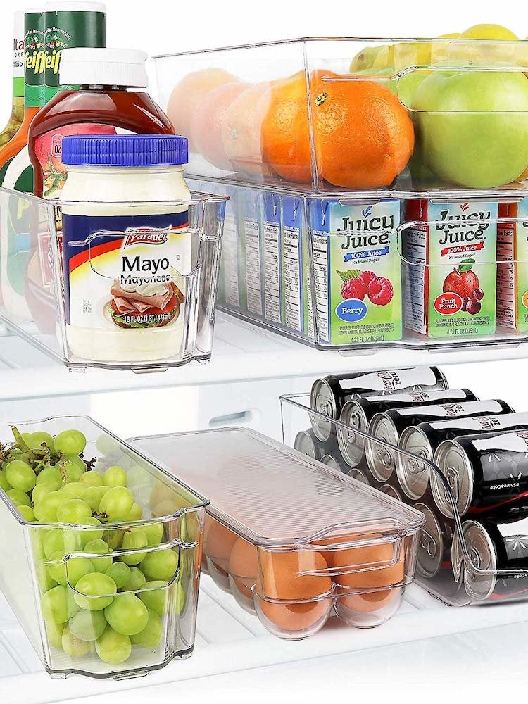 8 Things You Should Keep in Your Fridge (But Shouldn’t Eat)