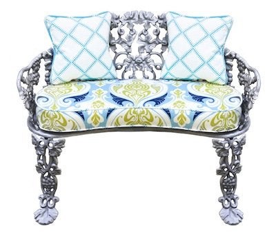 Sitting Pretty: 11 Amazing Chair Makeovers