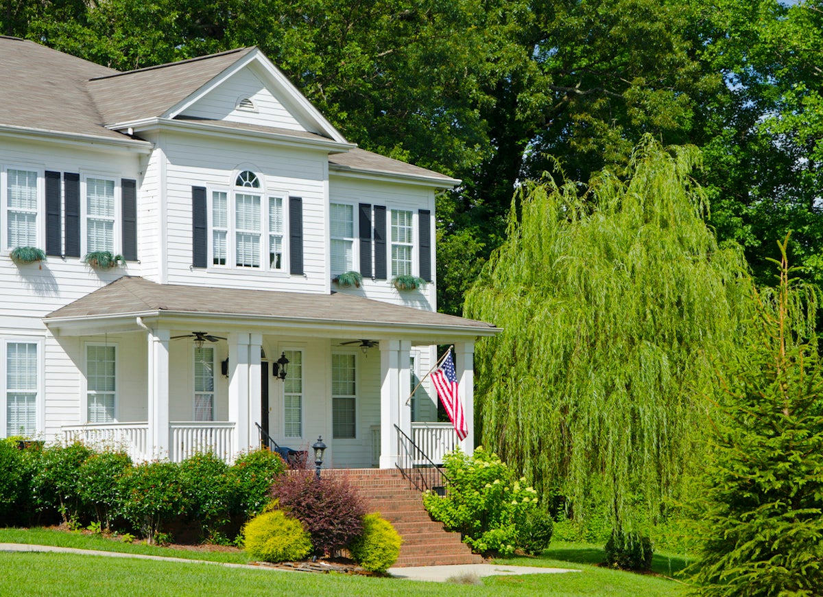 14 Plants, Shrubs, and Trees That Can Help You Sell Your House