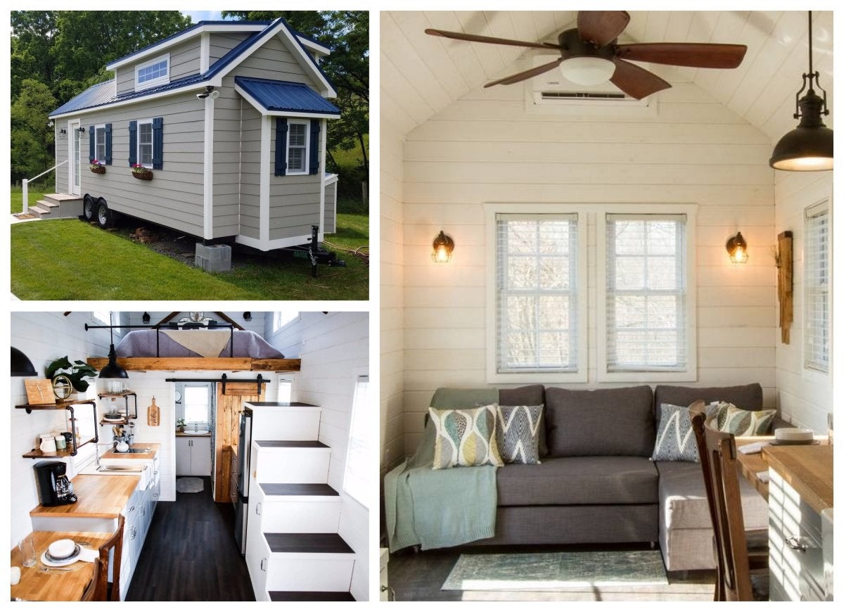 Our 25 Favorite Tiny Houses of All Time