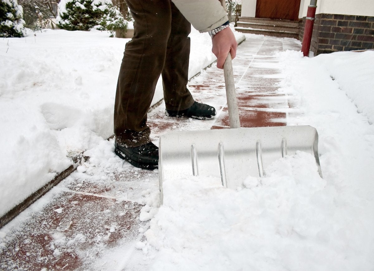 Comment vendre votre maison cet hiver