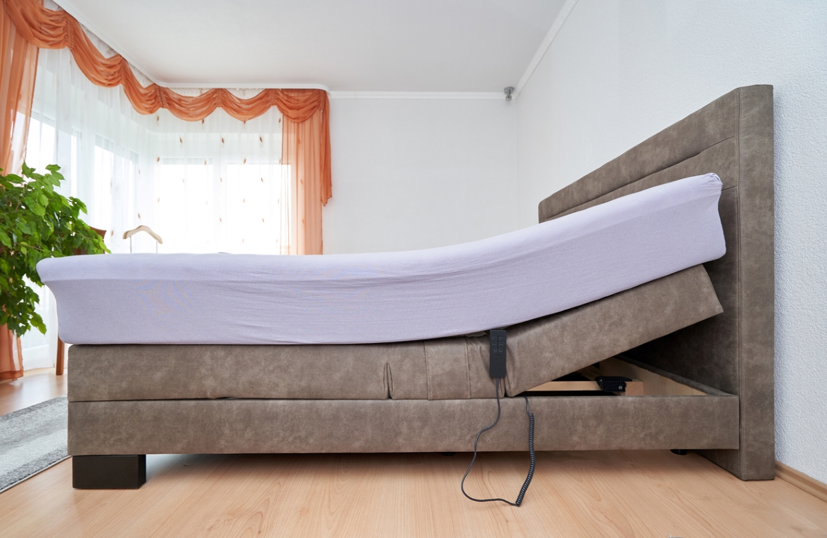 box spring alternatives - adjustable bed