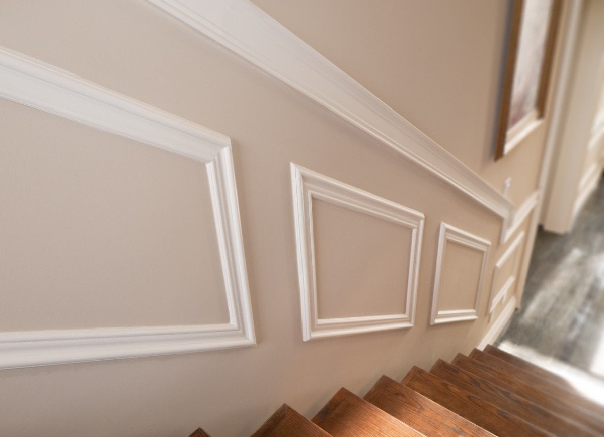 19 Wainscoting Ideas That Will Add Character to Your Home