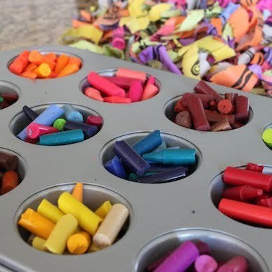 Kid-Friendly DIY: 10 Projects Sure to Inspire Summer Fun