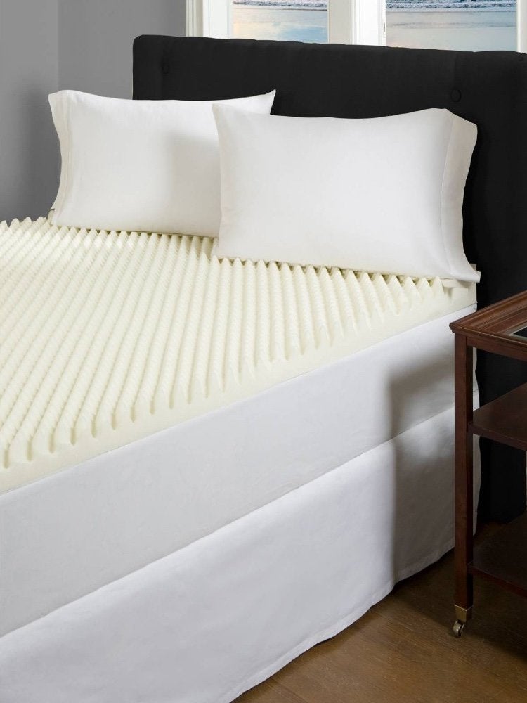 10 Ways to Make a Bad Mattress More Comfortable