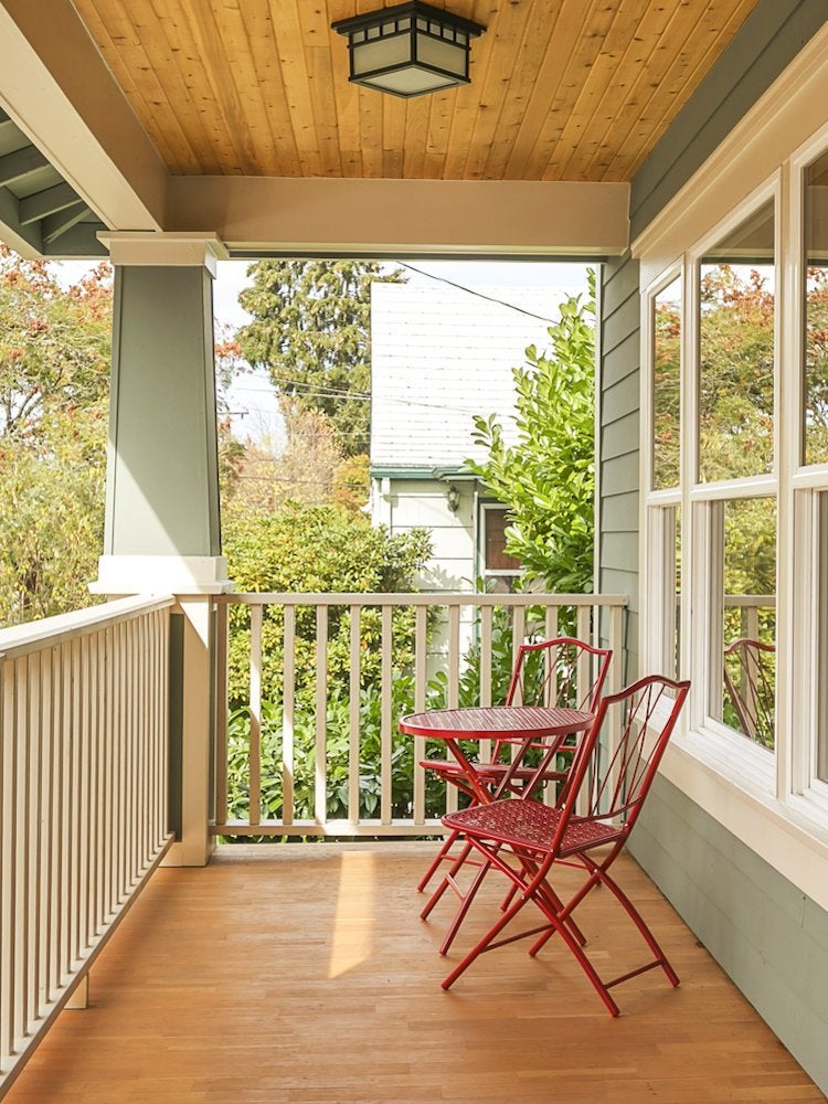 9 Budget-Friendly Ways to Revive Your Porch