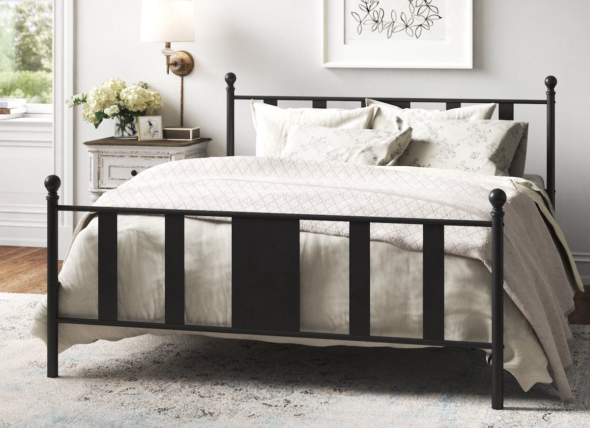 14 Five-Star Bed Frames That Fit Any Budget