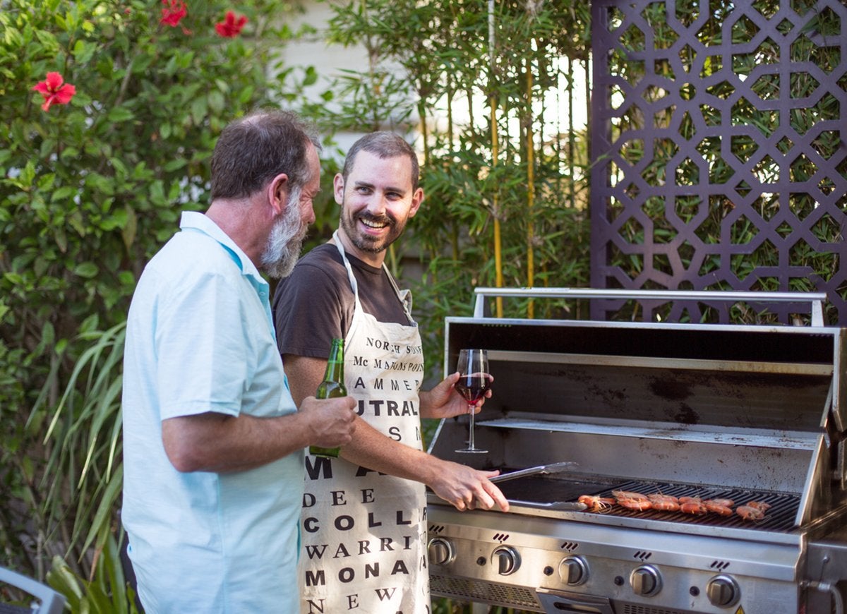 16 Reasons You Really Need to Do a Better Job Cleaning Your Grill