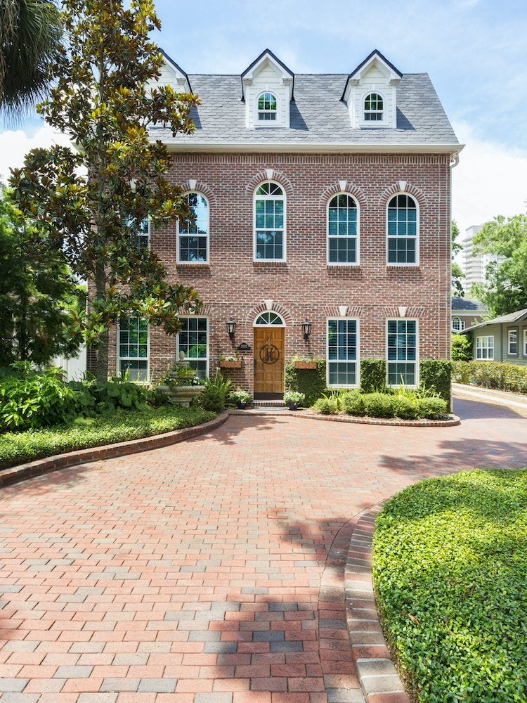 9 Popular Driveway Options to Welcome You Home