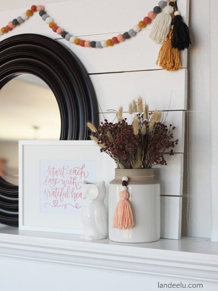 35 Ways to Decorate for Fall When You’re Sick of Pumpkins