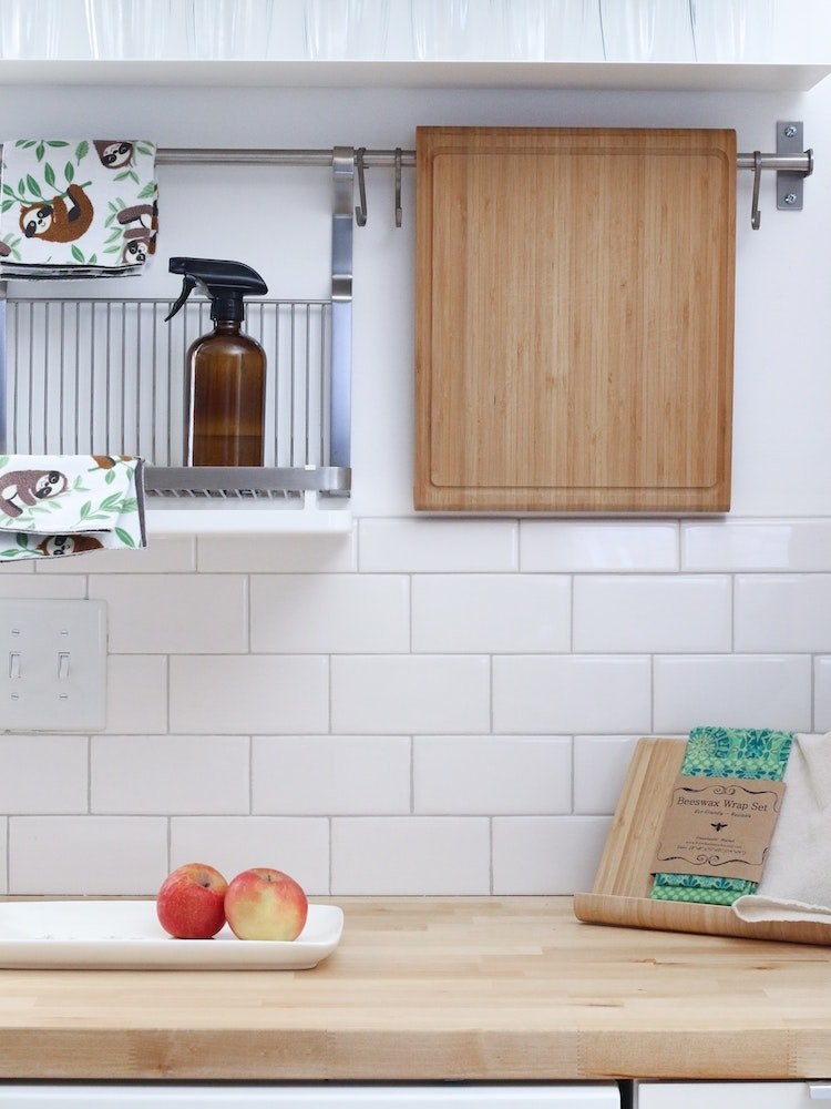 15 Smart Ways to Store the Kitchen Necessities