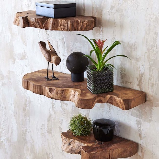 10 Corner Shelf Ideas for Adding Storage and Style to Any Space