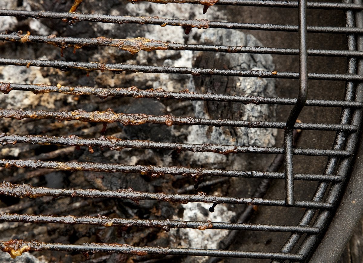 16 Reasons You Really Need to Do a Better Job Cleaning Your Grill