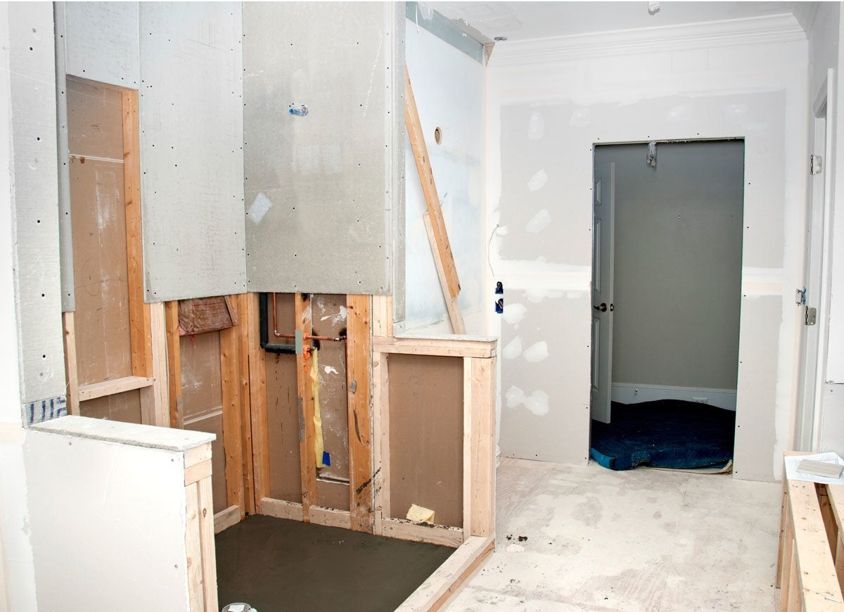 13 Renovation Lessons You Don’t Want to Learn the Hard Way