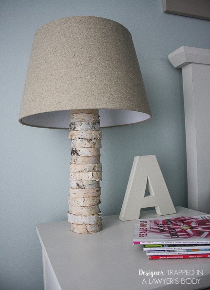 16 Brilliant Lighting Ideas You Can DIY on a Dime