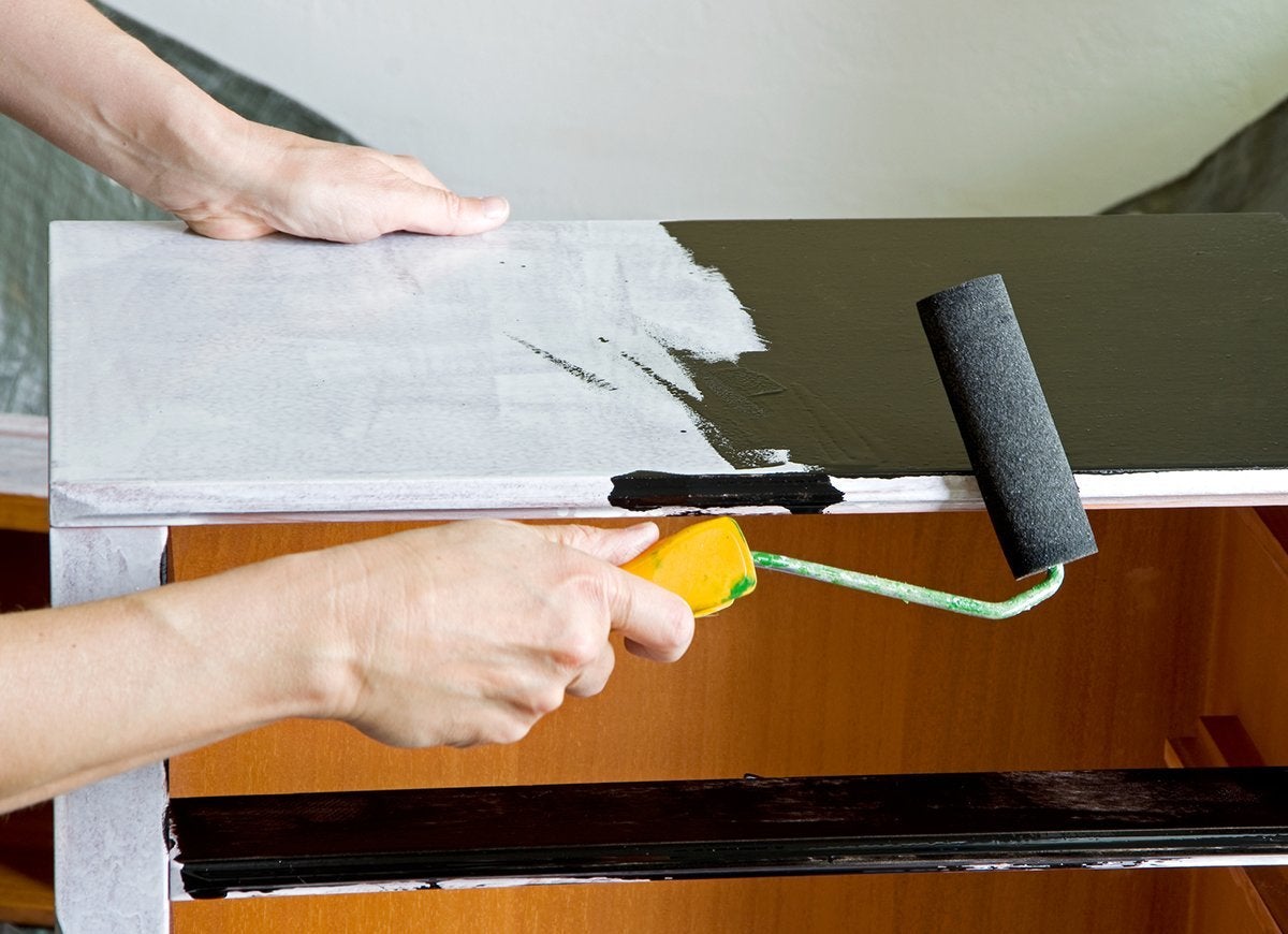 25 DIY Projects That Don’t Use Any Power Tools