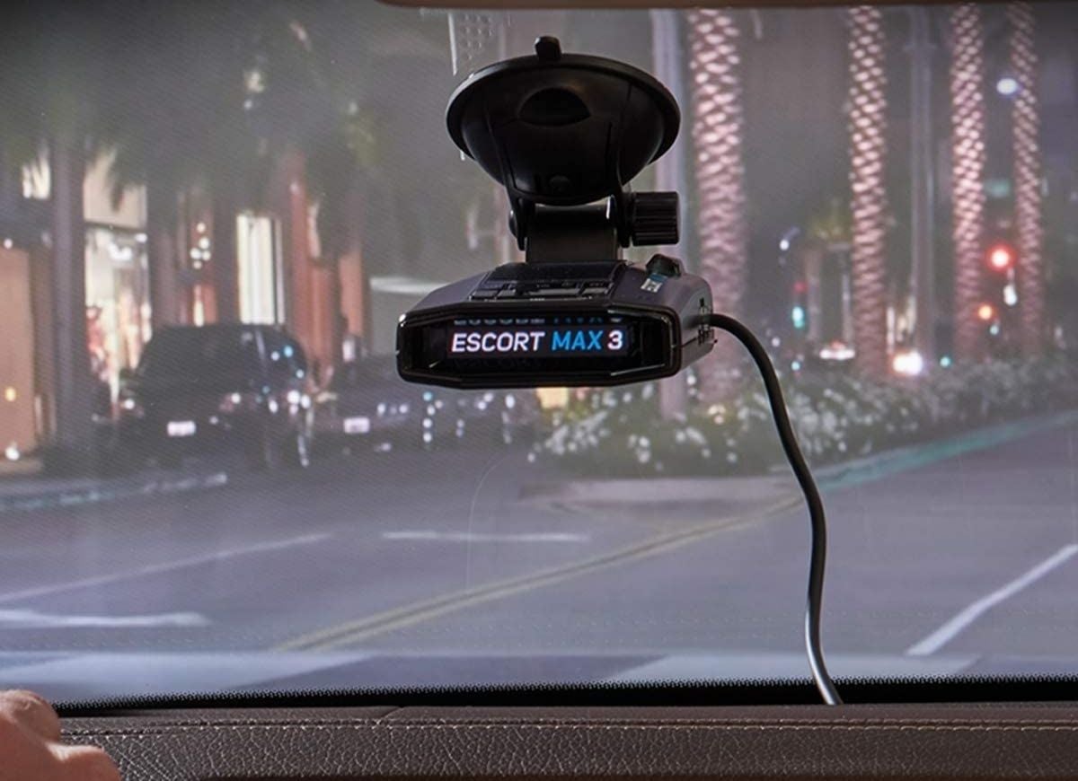 Best Car Accessories: 19 Gadgets Your Ride Really Needs