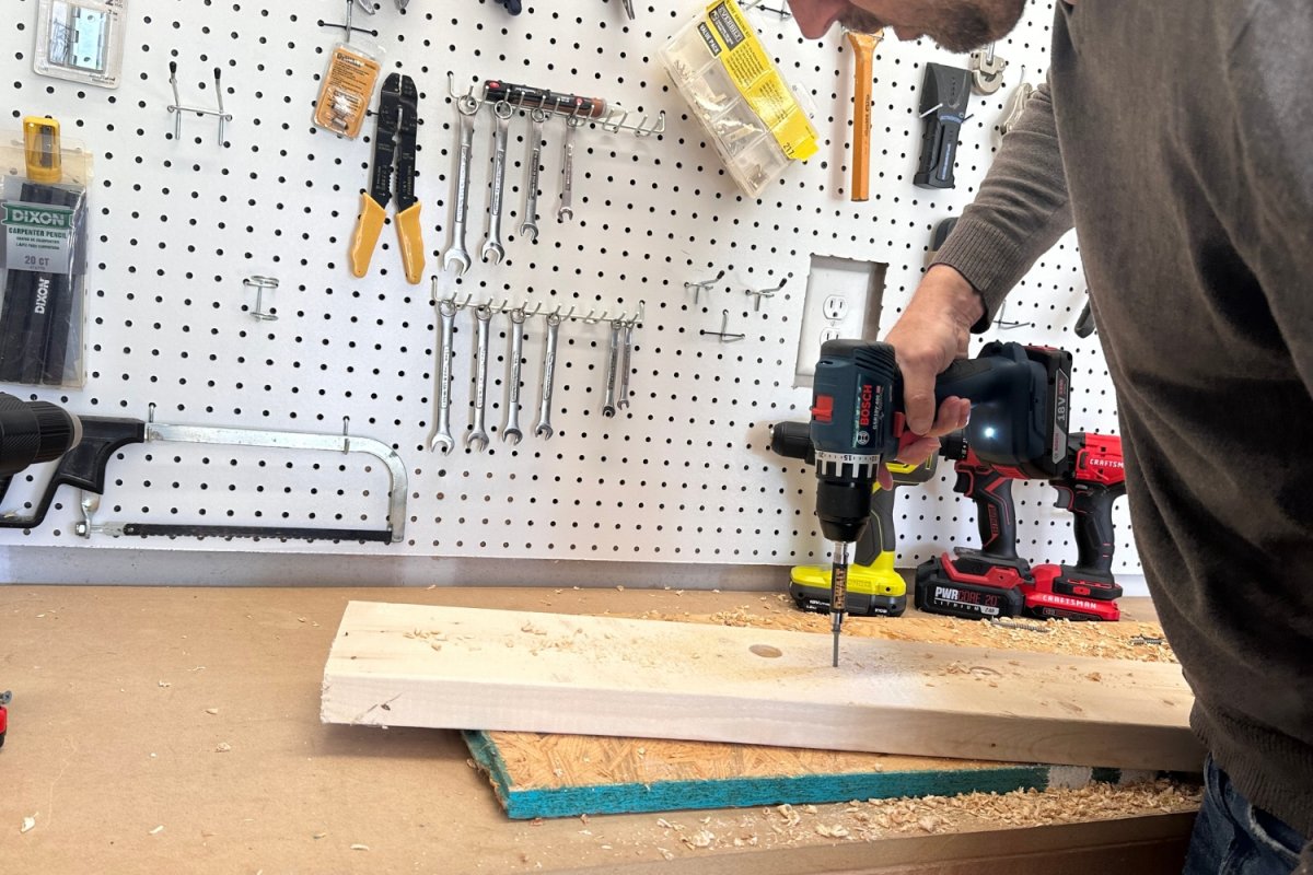 The Best Cordless Drill Under 100 Review