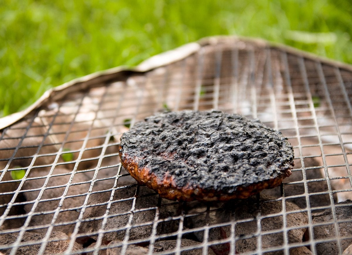 16 Reasons You Really Need to Do a Better Job Cleaning Your Grill