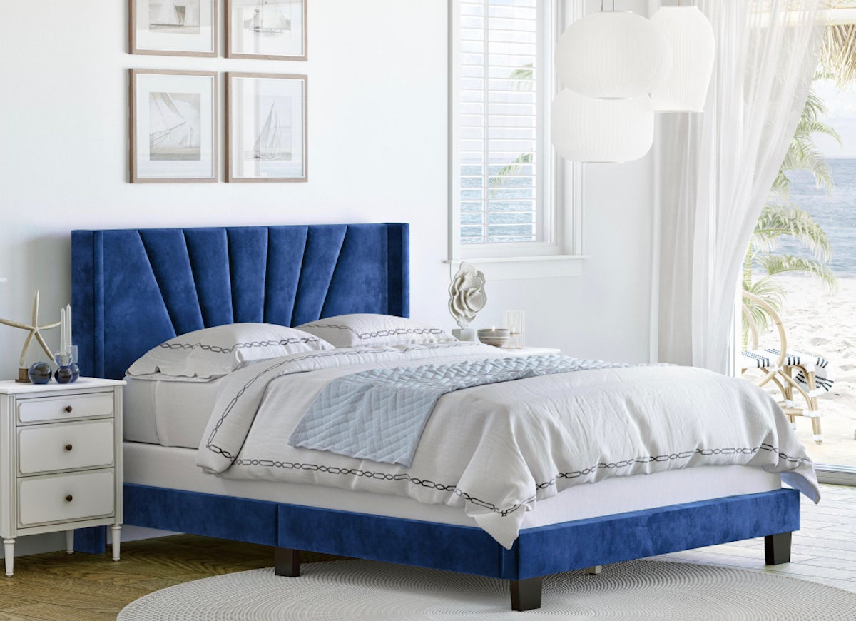 14 Five-Star Bed Frames That Fit Any Budget