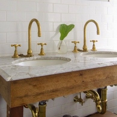 18 Bathroom Updates You Can Do in a Day