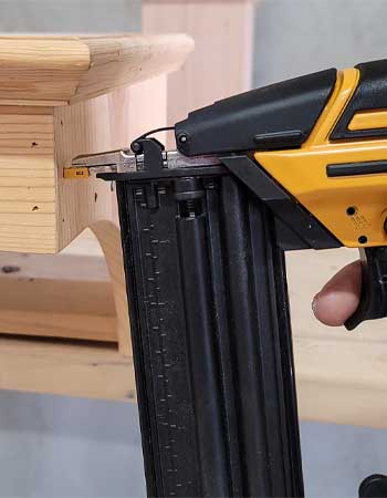 Bostitch Brad Nailer Review