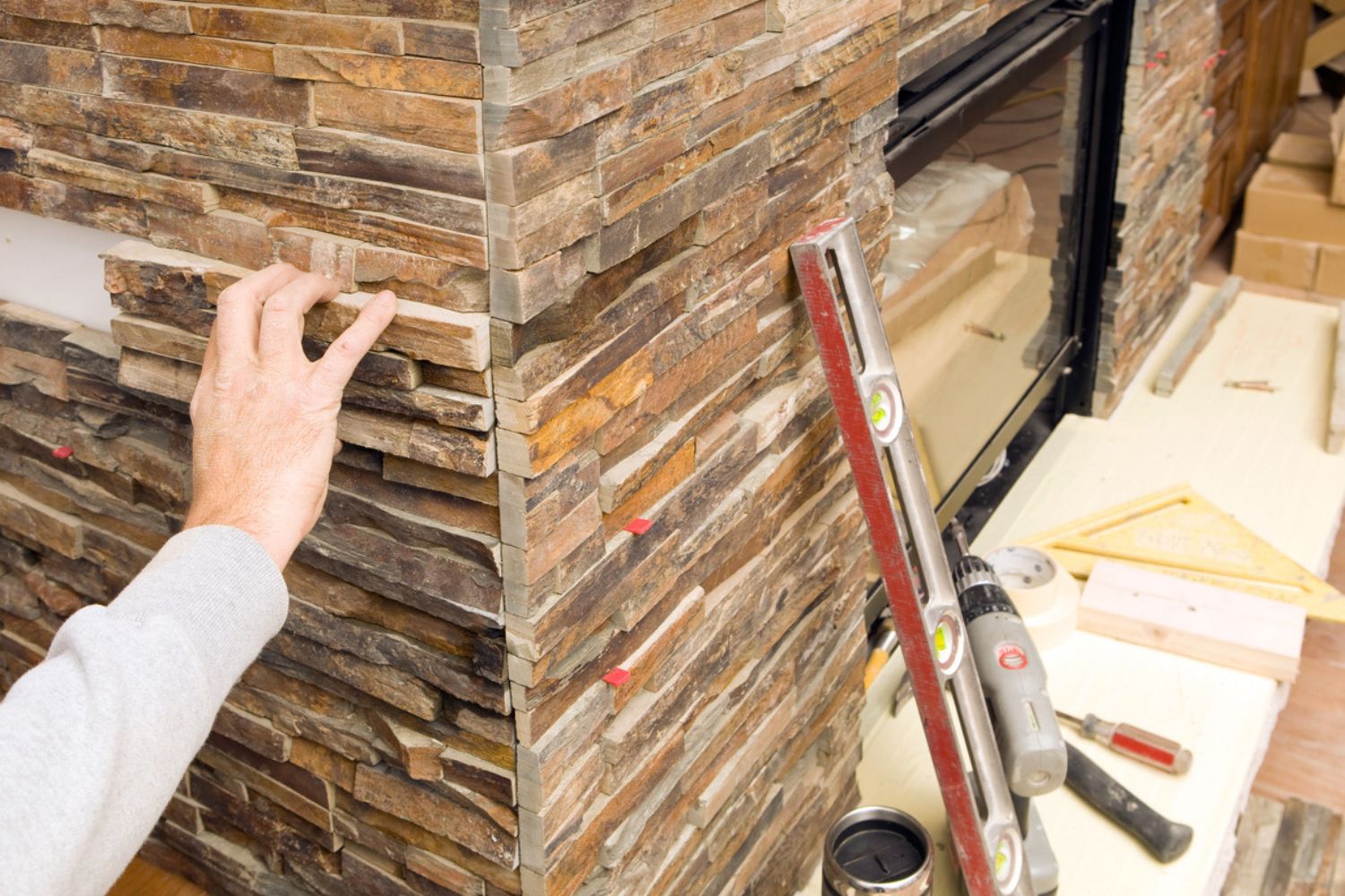 Stone Veneer Siding Cost