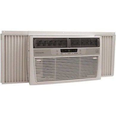 Stay Cool with These Best-Rated Window Air Conditioners