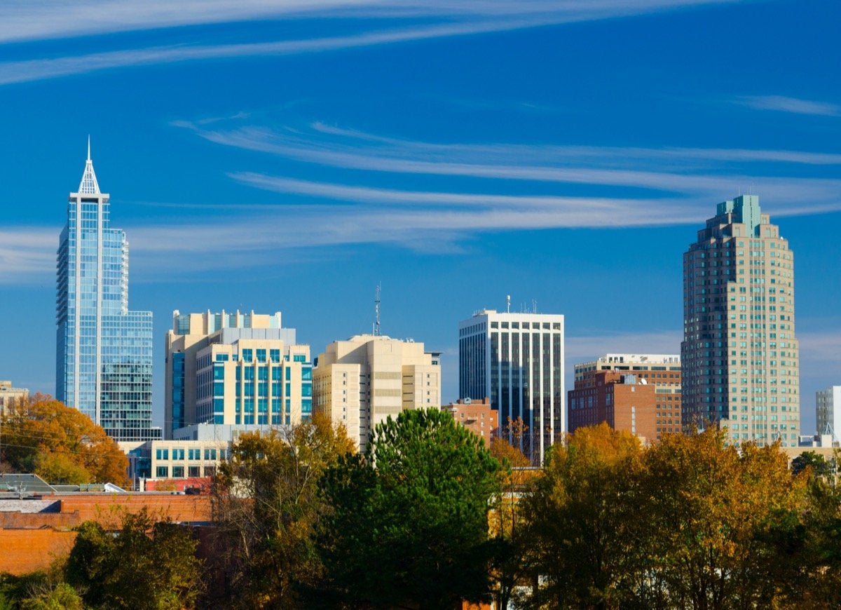 12 Best Cities for First-Time Home Buyers