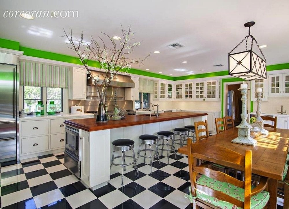 12 Ideas to Steal from Vintage Kitchens