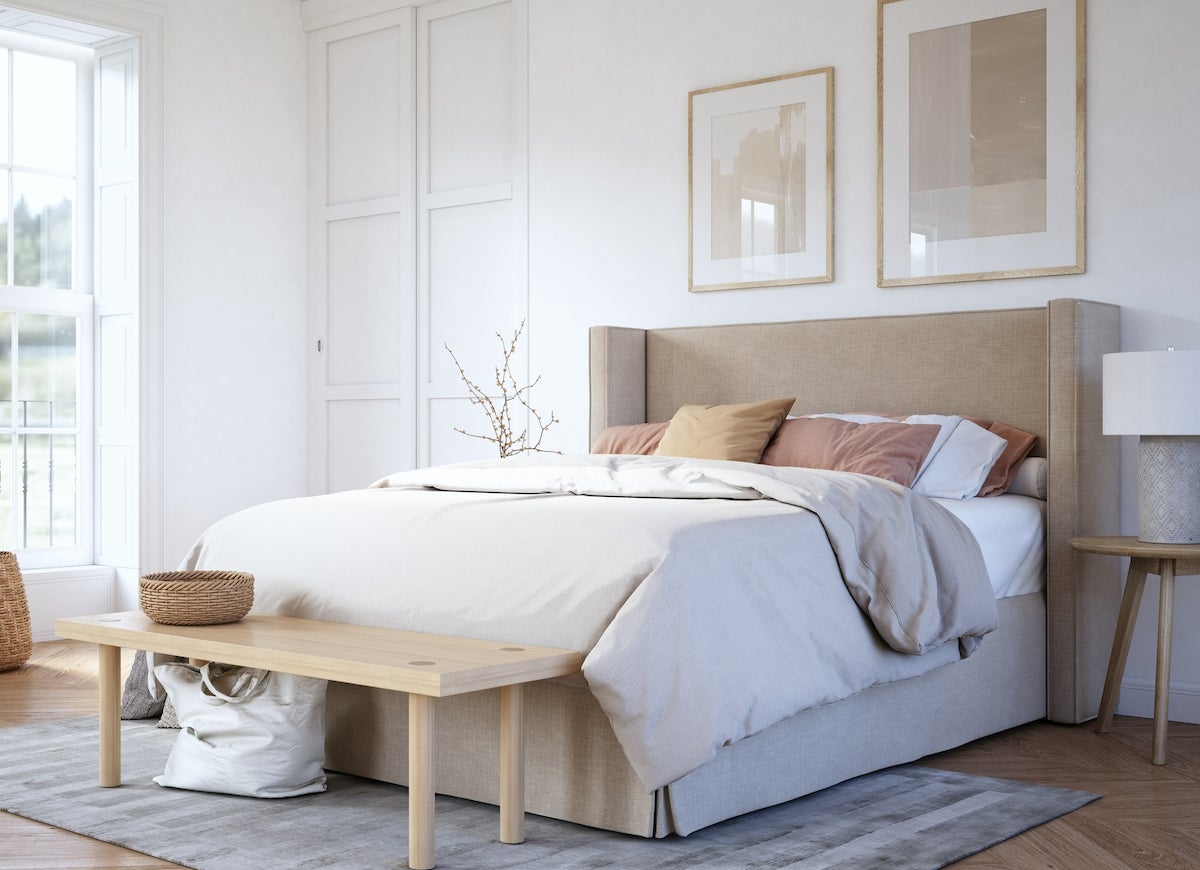 14 Five-Star Bed Frames That Fit Any Budget