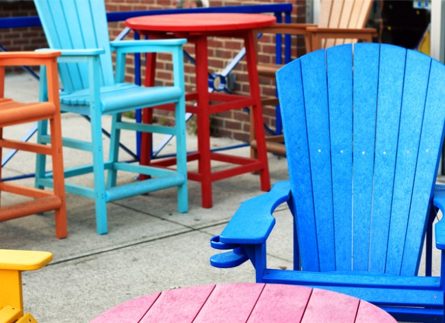 Best Time To Buy Patio Furniture