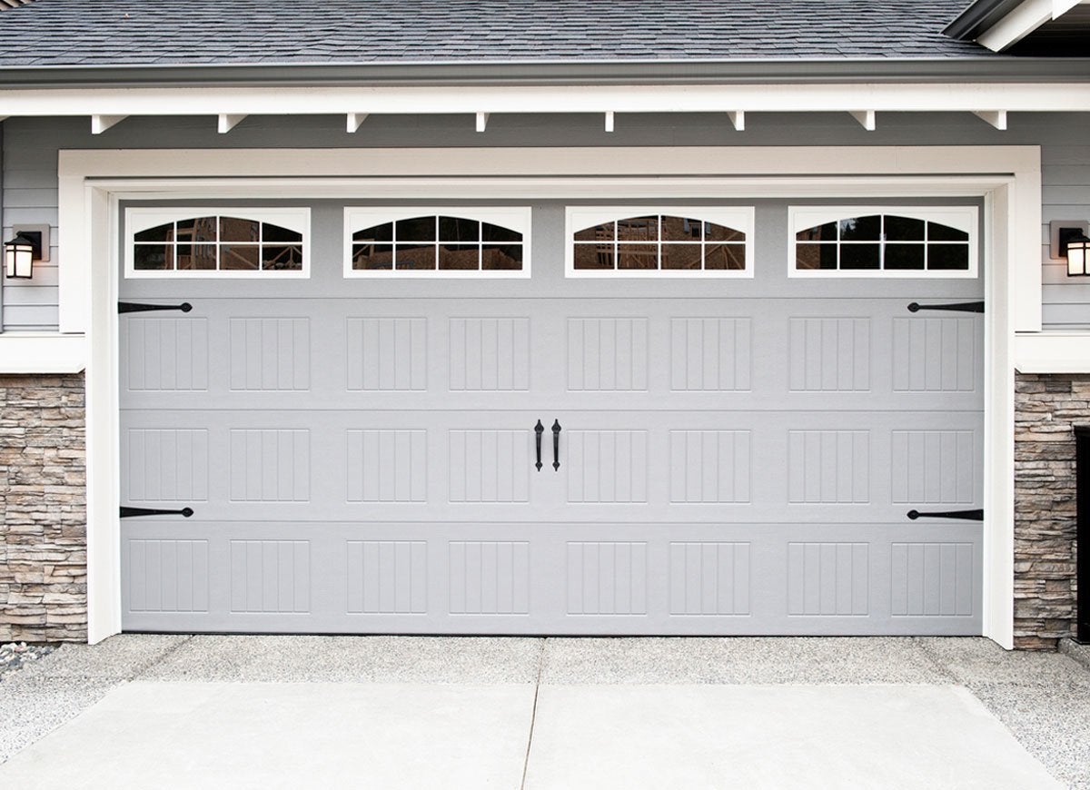 The 10 Best Things You Can Do for Your Garage