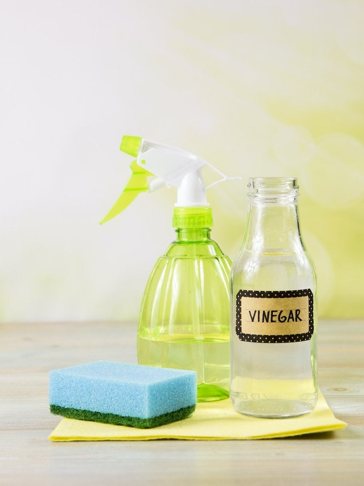 29 Handy Household Uses for Vinegar