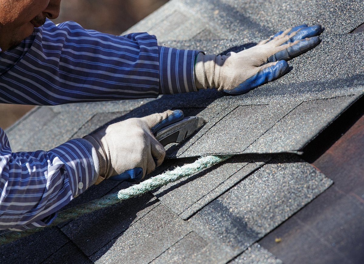 The Most Popular Home Improvement Projects in America