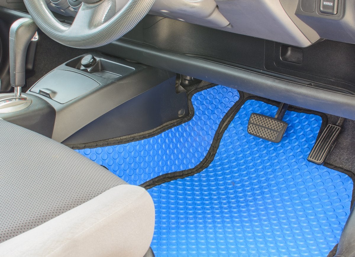 15 Genius Tricks for Keeping Your Car Clean