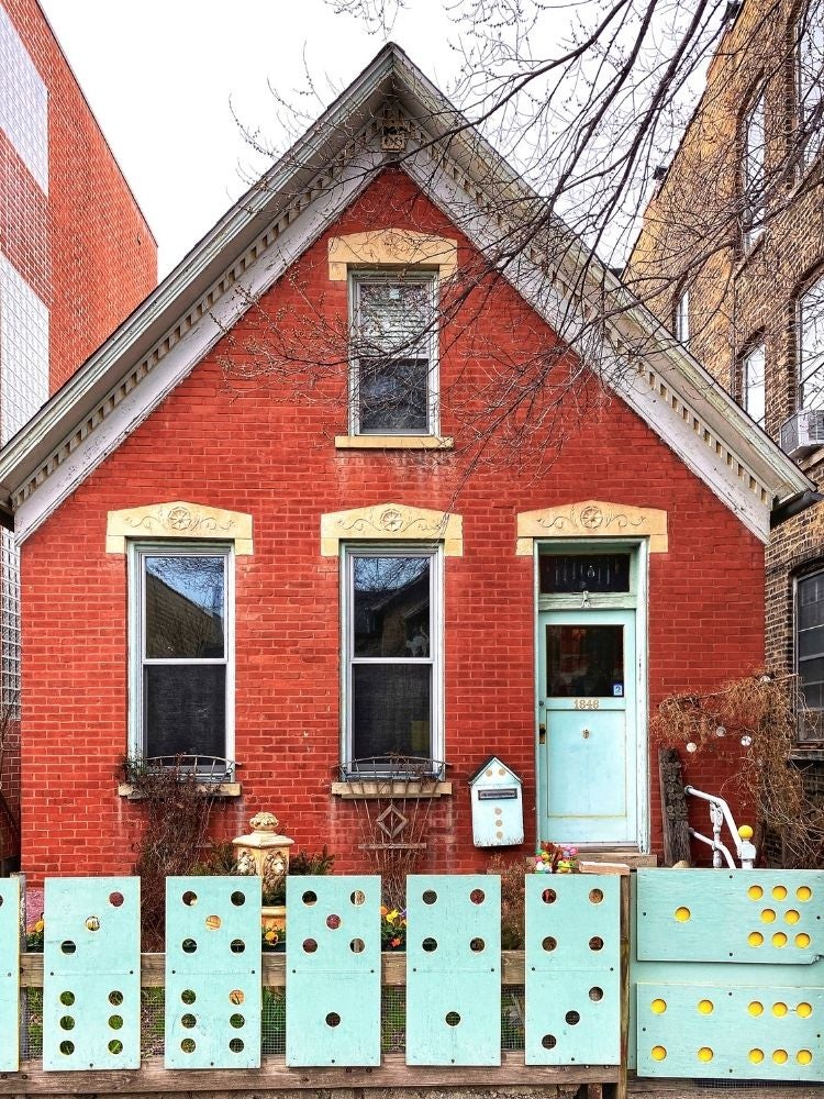 This Popular House Style in Chicago Is Going Extinct