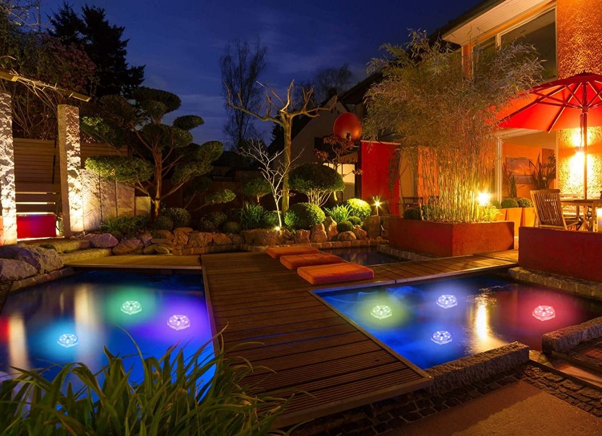 11 Pool Landscaping Ideas for Creating the Ultimate Outdoor Oasis at Home