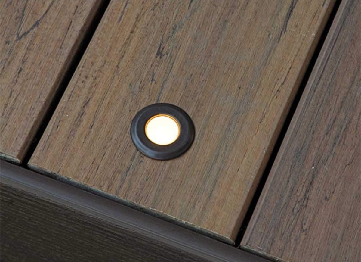 11 Deck Lighting Ideas for Illuminating Your Outdoor Space